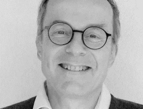 Emmanuel De Prémont en charge des ressources humaines