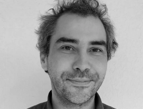 Olivier Thomine expert du numérique