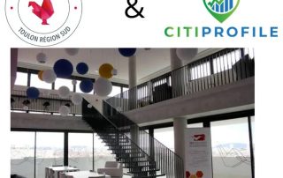 Nouveau Partenaire: French Tech Toulon