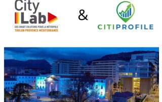 Nouveau partenaire: CityLab