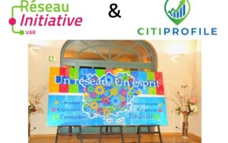 Nouveau partenaire : Initiative Var