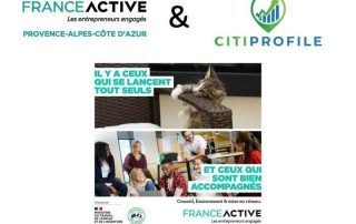 Nouveau partenaire : France Active