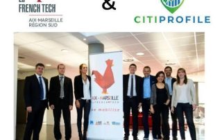 Nouveau partenaire : French Tech Aix-Marseille