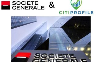 Nouveau Partenaire: Société Générale