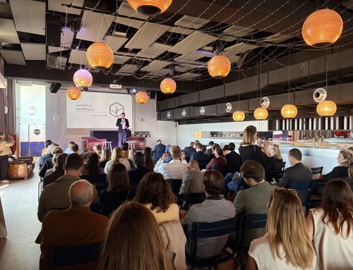 A la rencontre des acteurs de l’immobilier de commerce à Marseille !
