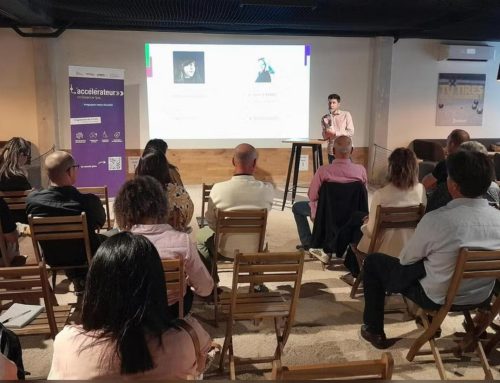 Citiprofile dans l&rsquo;Accélérateur Croissance TPE